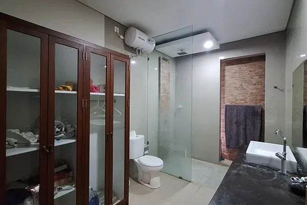 Amazing 10 Are Beachfront Villa in Tejakula Buleleng Bali - 4