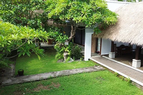 Amazing 10 Are Beachfront Villa in Tejakula Buleleng Bali - 5