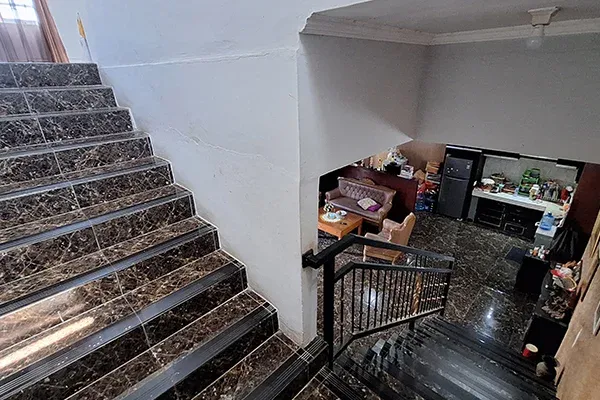 Dijual Cepat Rumah 2 Lantai di Sambangan - 3