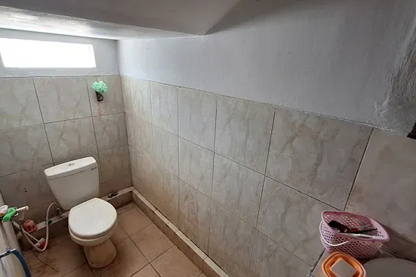 Dijual Cepat Rumah 2 Lantai di Sambangan - 4