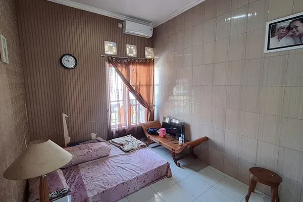 Dijual Cepat Rumah 2 Lantai di Sambangan - 5
