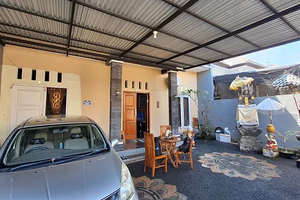 Dijual Cepat Rumah 2 Lantai di Sambangan - 9