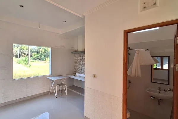 Dijual Cepat Rumah Dengan Pemandangan Sawah Hanya 5 menit ke Kampus Undiksha - 3
