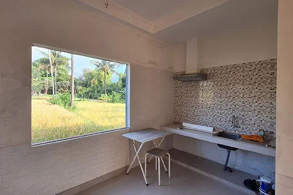 Dijual Cepat Rumah Dengan Pemandangan Sawah Hanya 5 menit ke Kampus Undiksha - 6