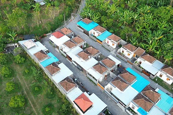 Dijual Cepat Rumah Siap Huni Full Finishing Dekat Lovina - 2
