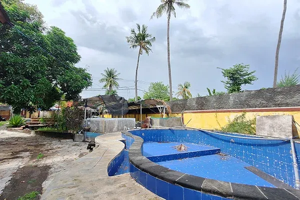 Dijual Property Pinggir Jalan Kaliasem Lovina - 4