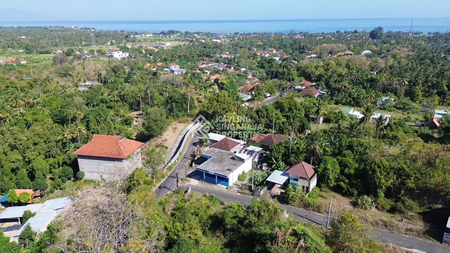 Dijual Ruko di Lovina Singaraja - 3
