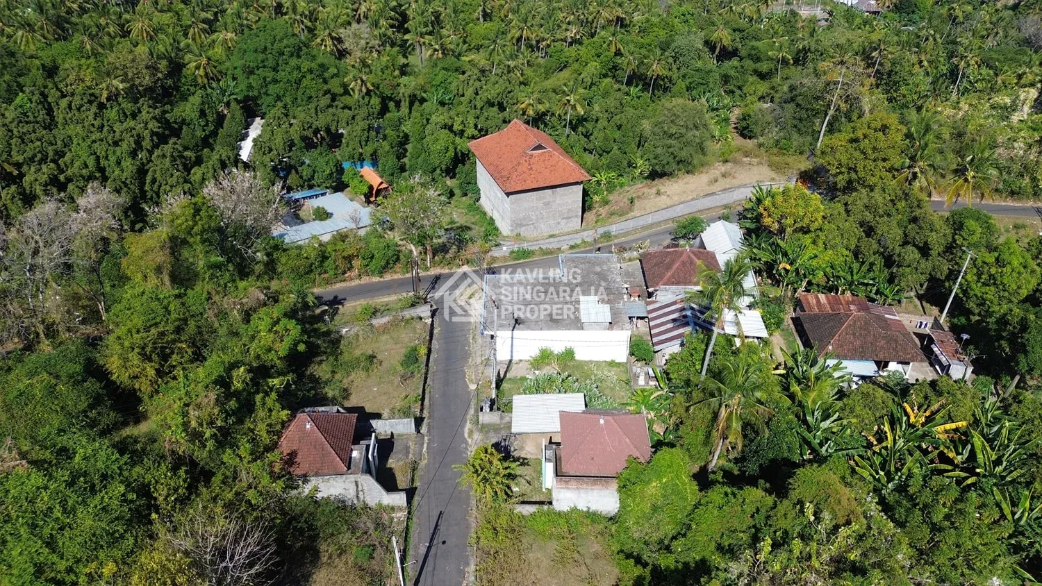 Dijual Ruko di Lovina Singaraja - 4