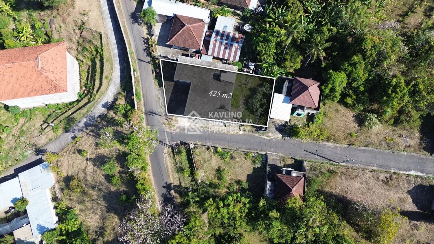 Dijual Ruko di Lovina Singaraja - 5