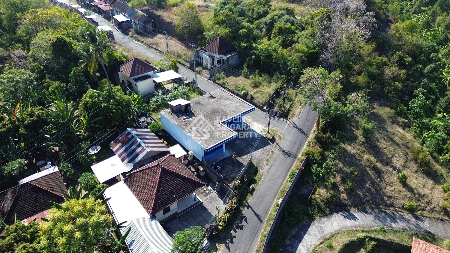 Dijual Ruko di Lovina Singaraja - 6