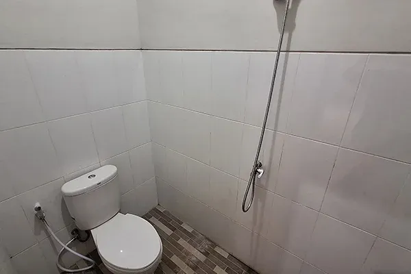 Dijual Rumah 2 Kamar Tidur di Banyuning Dekat Kampus STAHN - 3