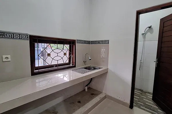 Dijual Rumah 2 Kamar Tidur di Banyuning Dekat Kampus STAHN - 4