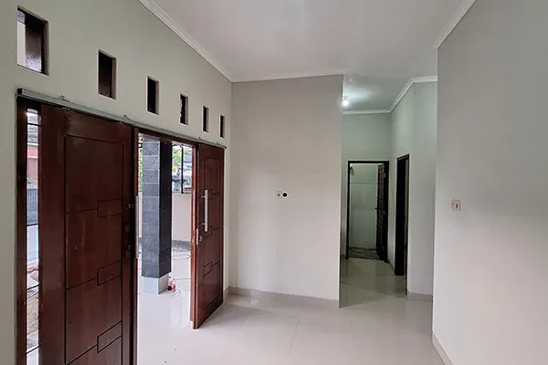 Dijual Rumah 2 Kamar Tidur di Banyuning Dekat Kampus STAHN - 5