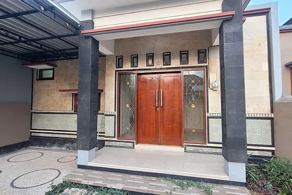 Dijual Rumah 2 Kamar Tidur di Banyuning Dekat Kampus STAHN - 6