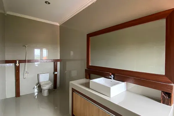 Dijual Rumah 2 Lantai Dekat Jalan Utama Penarukan Buleleng - 6