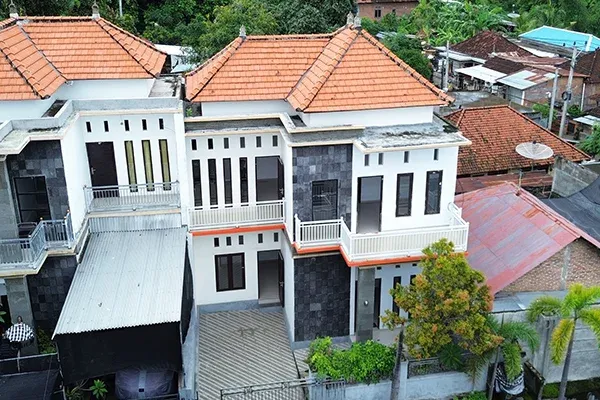 Dijual Rumah 2 Lantai Dekat Kampus STAHN Banyuning - 8