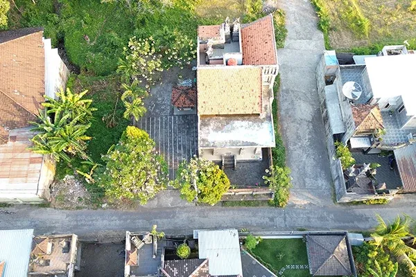 Dijual Rumah 2 Lantai Dekat Kantor Samsat Pemaron - 2