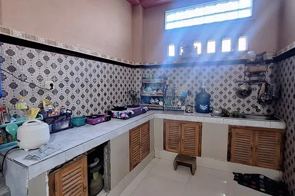 Dijual Rumah 2 Lantai Dekat Kantor Samsat Pemaron - 5