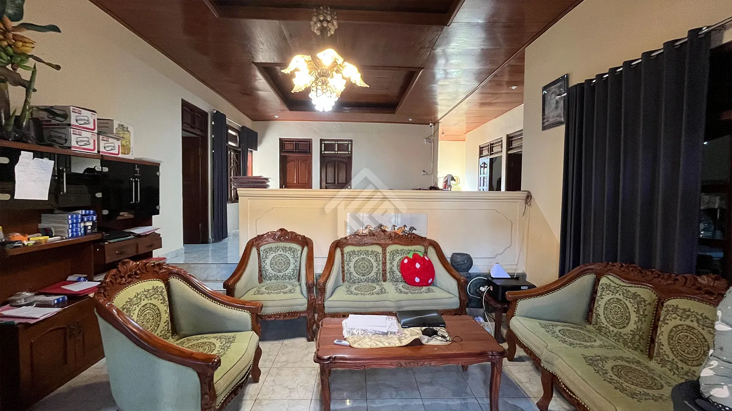 Dijual Rumah 2 Lantai Depan SMKN 1 Sambangan Singaraja - 5