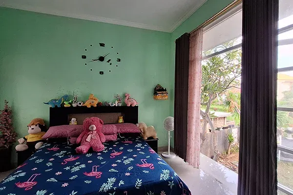 Dijual Rumah 2 Lantai di Kawasan Perumahan LC Baktiseraga - 4