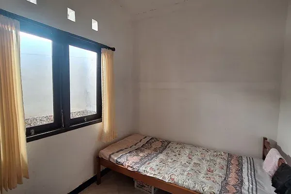 Dijual Rumah 3 Kamar di Perumahan Taman Wira Lovina - 5