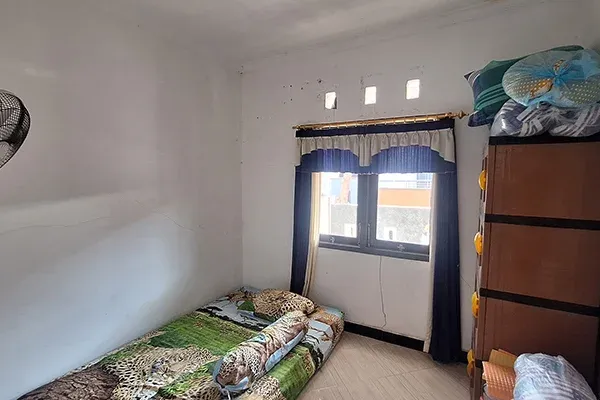 Dijual Rumah 3 Kamar di Perumahan Taman Wira Lovina - 6