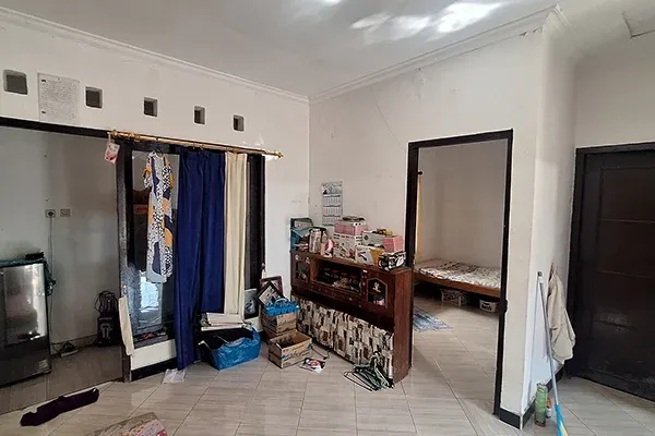 Dijual Rumah 3 Kamar di Perumahan Taman Wira Lovina - 7