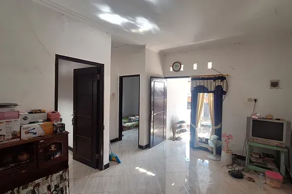 Dijual Rumah 3 Kamar di Perumahan Taman Wira Lovina - 8