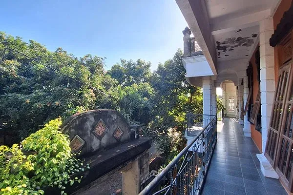 Dijual Rumah 3 Lantai di Jalan Seroja Buleleng - 4