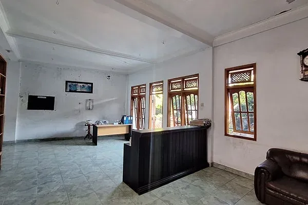 Dijual Rumah 3 Lantai di Jalan Seroja Buleleng - 5