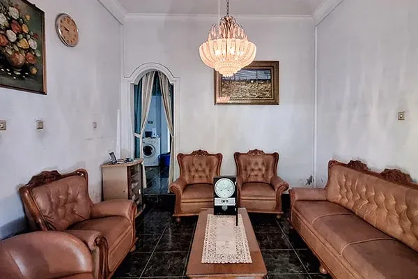 Dijual Rumah 3 Lantai di Jalan Seroja Buleleng - 7