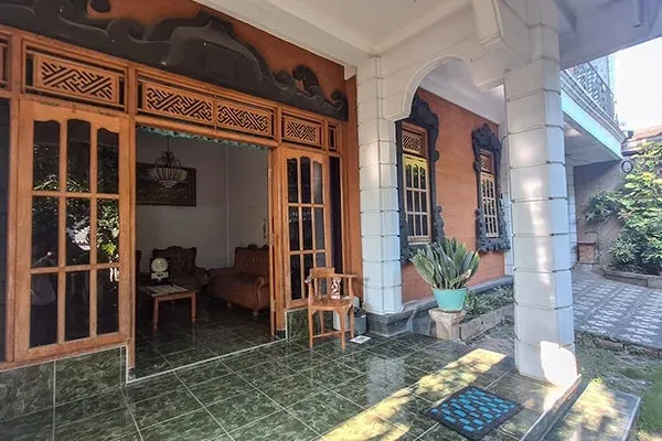 Dijual Rumah 3 Lantai di Jalan Seroja Buleleng - 8
