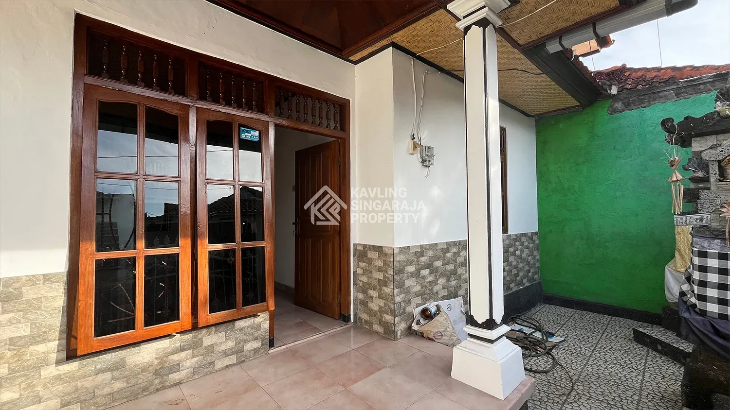 Dijual Rumah 3 Menit dari Samsat Buleleng - 7