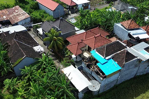 Dijual Rumah 3KT 2 Lantai Dekat Jalan Utama Penarukan Buleleng - 3