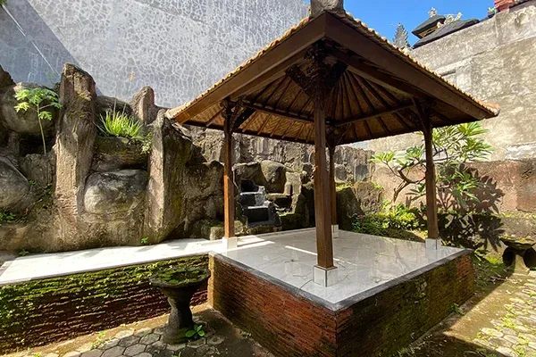 Dijual Rumah 3KT 2 Lantai Dekat Jalan Utama Penarukan Buleleng - 9