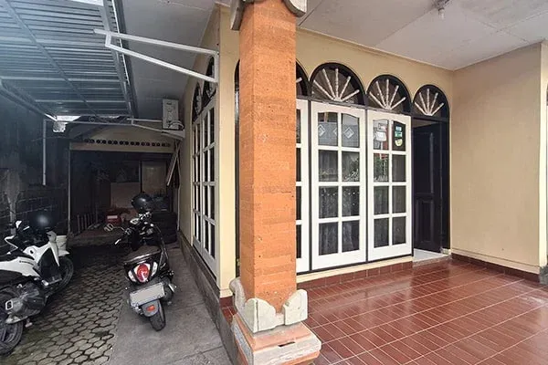 Dijual Rumah Belakang Kantor Bupati Singaraja - 2