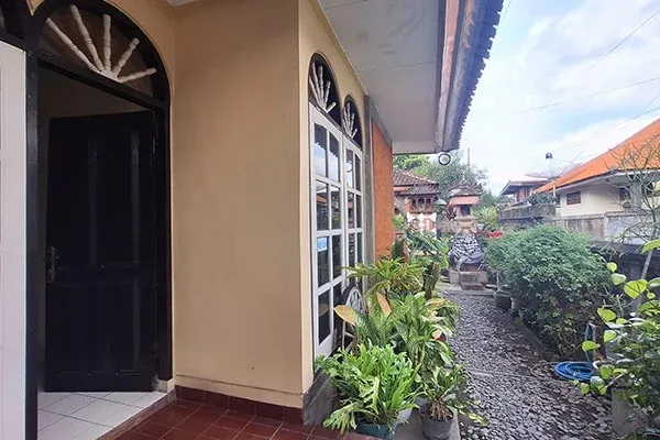 Dijual Rumah Belakang Kantor Bupati Singaraja - 3