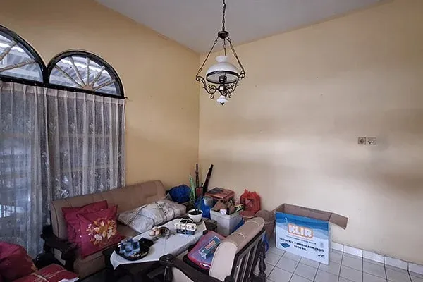 Dijual Rumah Belakang Kantor Bupati Singaraja - 4