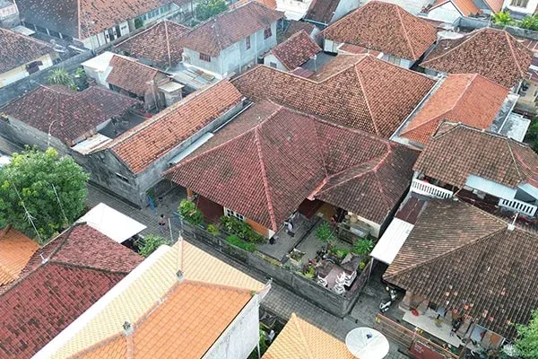 Dijual Rumah Belakang Kantor Bupati Singaraja - 5