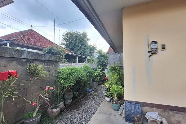 Dijual Rumah Belakang Kantor Bupati Singaraja - 6