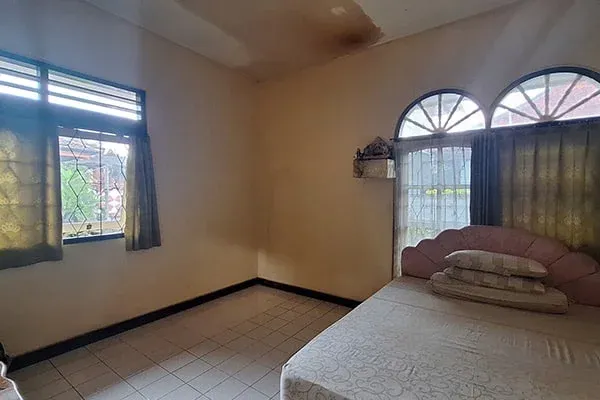 Dijual Rumah Belakang Kantor Bupati Singaraja - 9