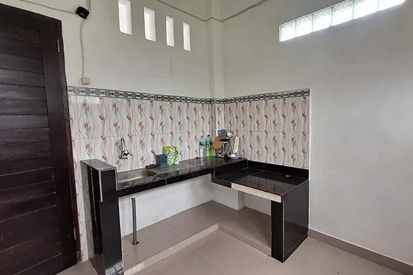 Dijual Rumah Dekat Jalan Raya Desa Kalianget - 3