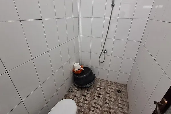 Dijual Rumah Dekat Jalan Raya Desa Kalianget - 4