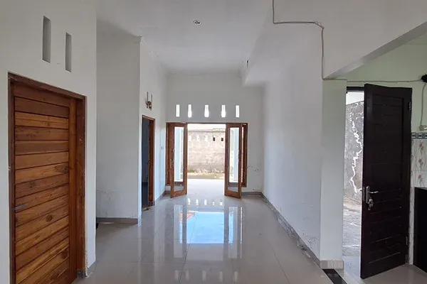 Dijual Rumah Dekat Jalan Raya Desa Kalianget - 5