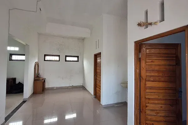 Dijual Rumah Dekat Jalan Raya Desa Kalianget - 6