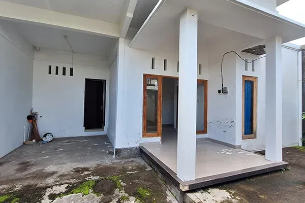 Dijual Rumah Dekat Jalan Raya Desa Kalianget - 7