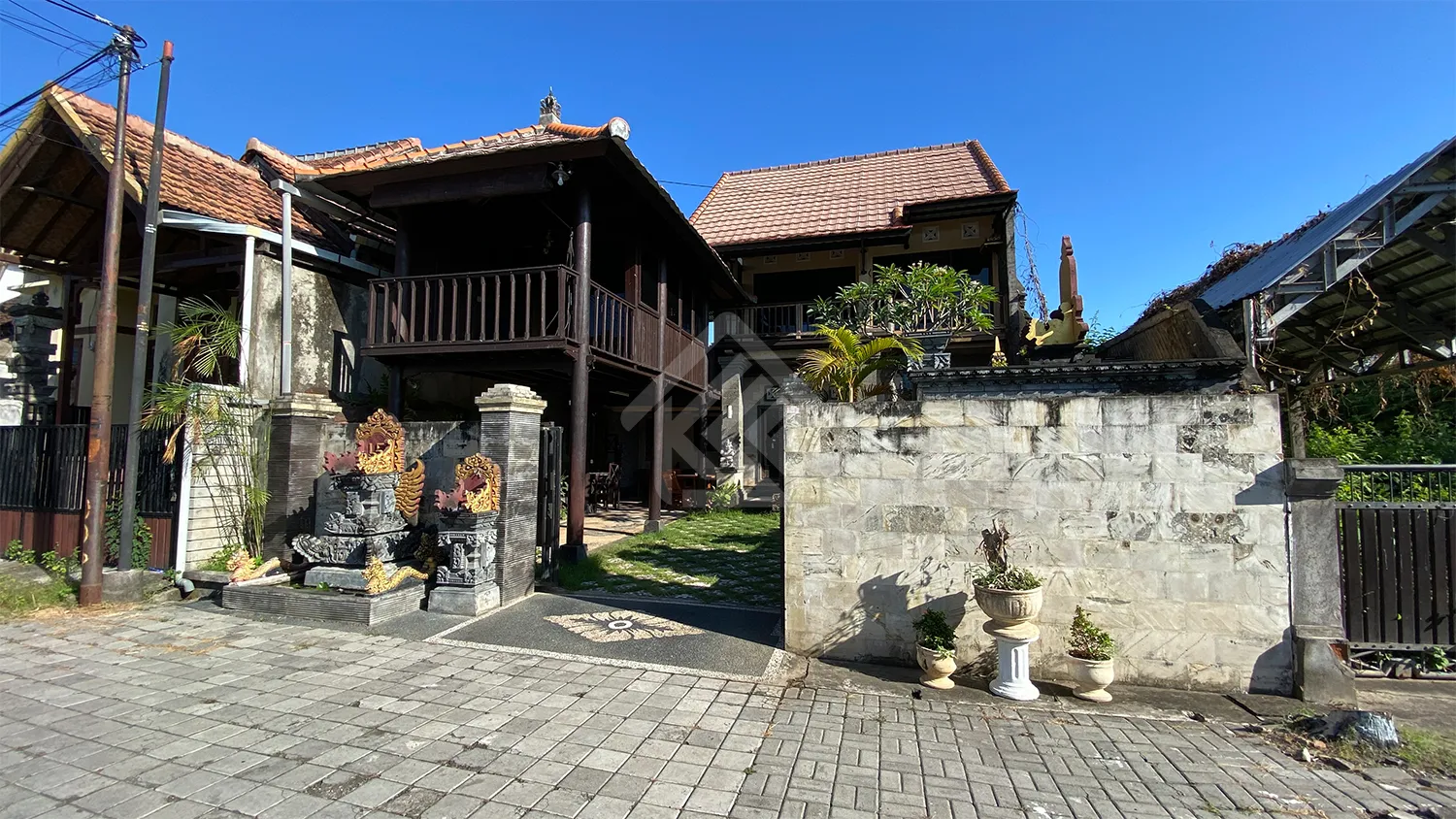 Dijual Rumah Dekat Pantai Penimbangan Singaraja
