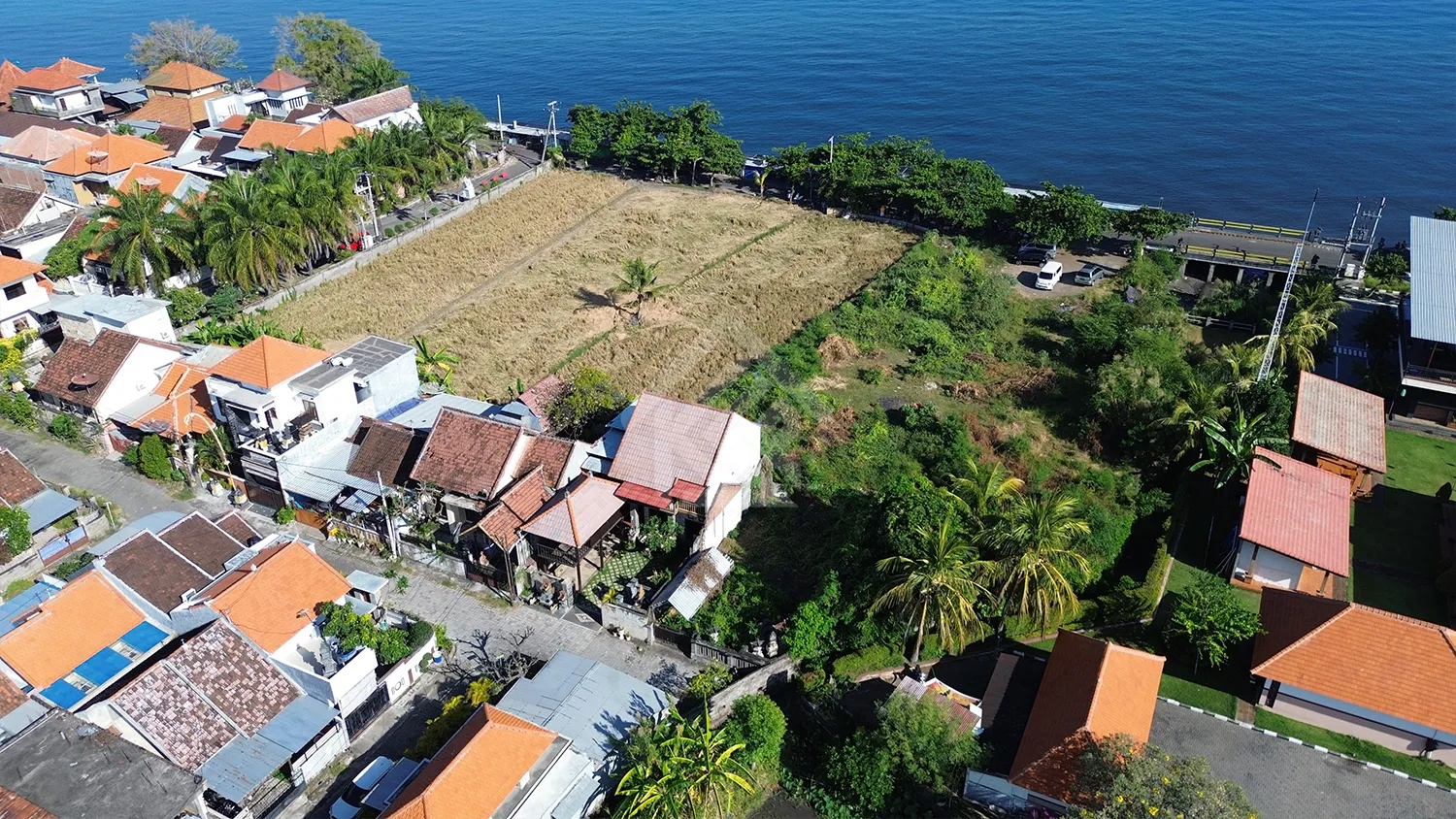 Dijual Rumah Dekat Pantai Penimbangan Singaraja - 2