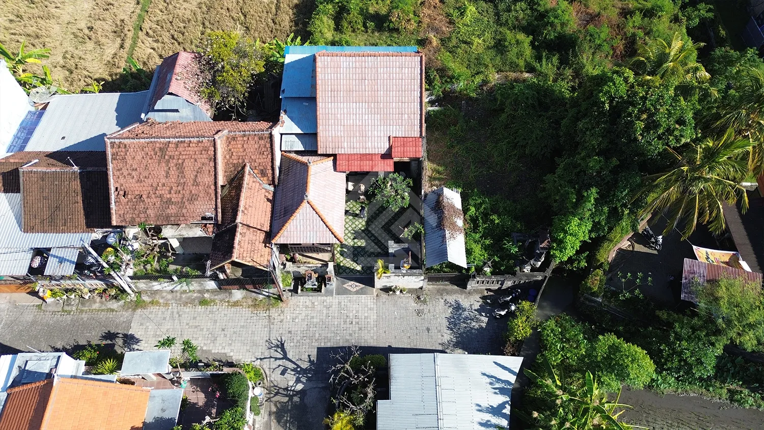 Dijual Rumah Dekat Pantai Penimbangan Singaraja - 3