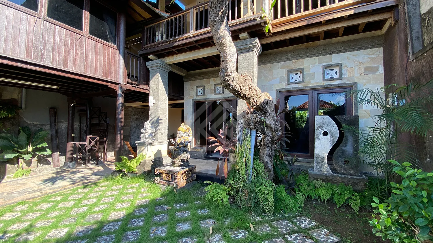 Dijual Rumah Dekat Pantai Penimbangan Singaraja - 4